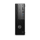 Dell Precision 3460 SFF (0MNP7), PC-System schwarz, Windows 11 Pro