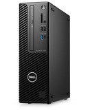 Dell Precision 3460 SFF (0MNP7), PC-System schwarz, Windows 11 Pro