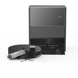 Dreame Aqua10 Ultra Roller Complete, Saugroboter schwarz