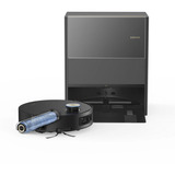 Dreame Aqua10 Ultra Roller Complete, Saugroboter schwarz
