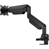 ENDORFY Atlas GS Pro Single, Monitorhalterung schwarz, für Monitore bis 124,5 cm (49")