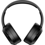 Edifier W820NB, Kopfhörer schwarz, Bluetooth, USB-C