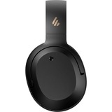 Edifier W820NB, Kopfhörer schwarz, Bluetooth, USB-C