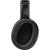 Edifier W820NB, Kopfhörer schwarz, Bluetooth, USB-C