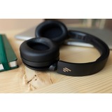 Edifier W820NB, Kopfhörer schwarz, Bluetooth, USB-C