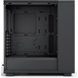 Fractal Design Epoch TG RGB , Tower-Gehäuse schwarz, Tempered Glass