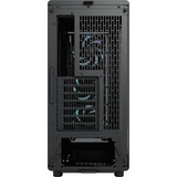 Fractal Design Epoch TG RGB , Tower-Gehäuse schwarz, Tempered Glass