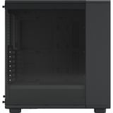 Fractal Design Epoch TG RGB , Tower-Gehäuse schwarz, Tempered Glass