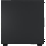 Fractal Design Epoch TG RGB , Tower-Gehäuse schwarz, Tempered Glass