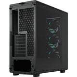 Fractal Design Epoch TG RGB , Tower-Gehäuse schwarz, Tempered Glass