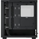Fractal Design Epoch TG RGB , Tower-Gehäuse schwarz, Tempered Glass