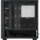 Fractal Design Epoch TG RGB , Tower-Gehäuse schwarz, Tempered Glass