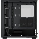 Fractal Design Epoch TG RGB , Tower-Gehäuse schwarz, Tempered Glass
