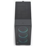 Fractal Design Epoch TG RGB , Tower-Gehäuse schwarz, Tempered Glass