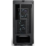 Fractal Design Epoch TG RGB , Tower-Gehäuse schwarz, Tempered Glass