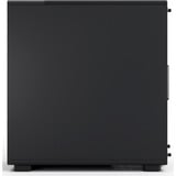 Fractal Design Epoch TG RGB , Tower-Gehäuse schwarz, Tempered Glass