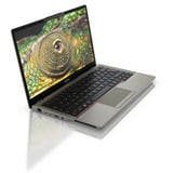 Fujitsu LIFEBOOK U7312 Generalüberholt, Notebook schwarz, Intel® Core™ i5-1235U, Intel® Iris® Xe Graphics, 16 GB DDR4, 512 GB (512 GB SSD), Windows 11 Pro