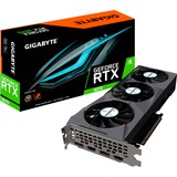 GIGABYTE GeForce RTX 3070 EAGLE 8G LHR, Grafikkarte Lite Hash Rate, 2x DisplayPort, 2x HDMI