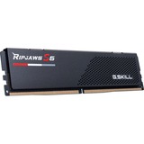 G.Skill DIMM 32 GB DDR5-6000 Kit, Arbeitsspeicher schwarz, F5-6000J3040F16GX2-RS5K, Ripjaws S5, XMP