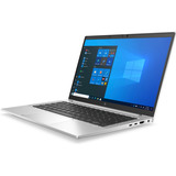 HP EliteBook 830 G8 Generalüberholt, Notebook silber, Intel® Core™ i5-1135G7, Intel® Iris® Xe Graphics, 16 GB DDR4, 512 GB (512 GB SSD), Windows 11 Pro