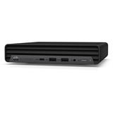 HP EliteDesk 800 G6 MP Generalüberholt, Mini-PC schwarz, Windows 11 Pro