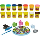 Hasbro Play-Doh Minions Disko, Kneten