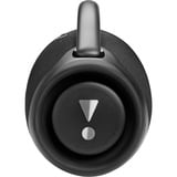 JBL Boombox 3, Lautsprecher schwarz, Bluetooth