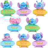 Just Play Disney Stitch Attachmeez, Spielfigur sortierter Artikel, eine Figur