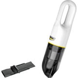 Kärcher CVH 2, Handstaubsauger weiß/schwarz