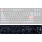 Keychron Resin Palm Rest für Q3, Handgelenkauflage schwarz