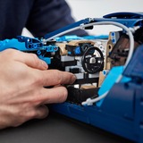 LEGO 42083 Technic Bugatti Chiron, Konstruktionsspielzeug 