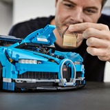 LEGO 42083 Technic Bugatti Chiron, Konstruktionsspielzeug 