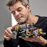 LEGO 42083 Technic Bugatti Chiron, Konstruktionsspielzeug 