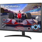 LG 32UR500-B, LED-Monitor 80 cm (32 Zoll), schwarz, UltraHD/4K, VA, AMD Free-Sync, HDR10