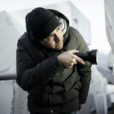 Ledlenser P18R, Taschenlampe schwarz