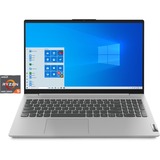 Lenovo IdeaPad 5 15ARE05 (81YQ007YGE), Notebook grau, ohne Betriebssystem