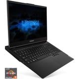 Lenovo Legion 5 15ARH05 (82B500LSGE), Gaming-Notebook schwarz, ohne Betriebssystem