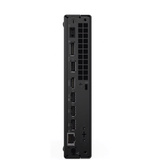 Lenovo ThinkCentre neo 55q Gen 6 (13GT001EGE), PC-System schwarz, Windows 11 Pro