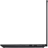 Lenovo ThinkPad P14s G7 Intel (21XJ001YGE), Notebook schwarz, Intel® Core™ Ultra 7 366H, NVIDIA RTX PRO 1000, 32 GB LPDDR5X, 1 TB (1 TB SSD), Windows 11 Pro