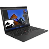 Lenovo ThinkPad T14 G3 Generalüberholt, Notebook schwarz, Intel® Core™ i5-1245U, Intel® Iris® Xe Graphics, 16 GB DDR4, 256 GB (256 GB SSD), Windows 11 Pro