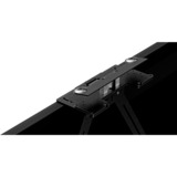 Logitech TV-Halterung für Videobars schwarz
