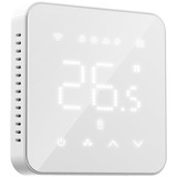 MEROSS MTS200 Smart Wi-Fi Thermostat, Heizungsthermostat weiß, für elektrische Fußbodenheizungen