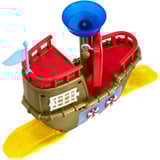 MGA Entertainment DohKins Pirate Ship Playset, Kneten 