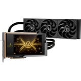 MSI GeForce RTX 5090 32G LIGHTNING Z, Grafikkarte DLSS 4, 3x DisplayPort, 1x HDMI 2.1