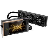 MSI GeForce RTX 5090 32G LIGHTNING Z, Grafikkarte DLSS 4, 3x DisplayPort, 1x HDMI 2.1