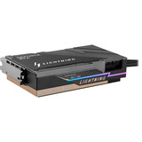 MSI GeForce RTX 5090 32G LIGHTNING Z, Grafikkarte DLSS 4, 3x DisplayPort, 1x HDMI 2.1