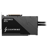MSI GeForce RTX 5090 32G LIGHTNING Z, Grafikkarte DLSS 4, 3x DisplayPort, 1x HDMI 2.1