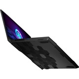 MSI Katana A17 AI B8VG-865, Gaming-Notebook schwarz, AMD Ryzen 9 8945HS, NVIDIA GeForce RTX 4070, 16 GB DDR5, 1 TB (1 TB SSD), Windows 11 Home 64-Bit