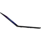 MSI Katana A17 AI B8VG-865, Gaming-Notebook schwarz, AMD Ryzen 9 8945HS, NVIDIA GeForce RTX 4070, 16 GB DDR5, 1 TB (1 TB SSD), Windows 11 Home 64-Bit