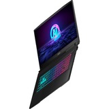 MSI Katana A17 AI B8VG-865, Gaming-Notebook schwarz, AMD Ryzen 9 8945HS, NVIDIA GeForce RTX 4070, 16 GB DDR5, 1 TB (1 TB SSD), Windows 11 Home 64-Bit